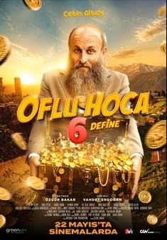OFLU HOCA 6: DEFİNE